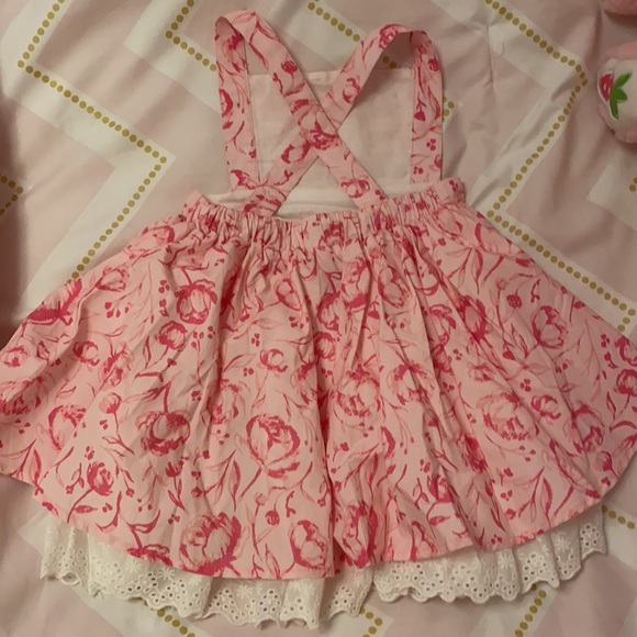 Sweethoney Dress - Picture 2 of 5